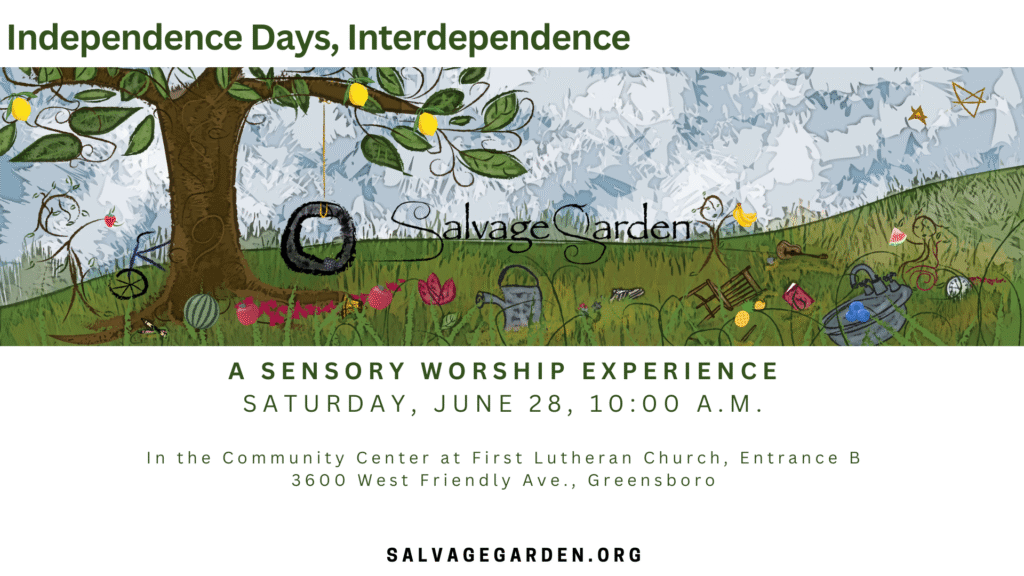 Independence Days, Interdependence